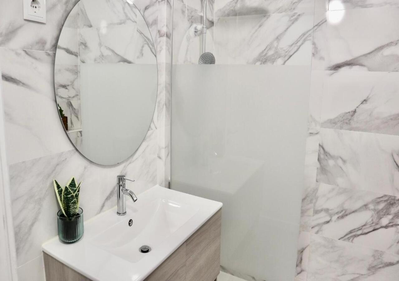 Matching Loures Guest House Esterno foto