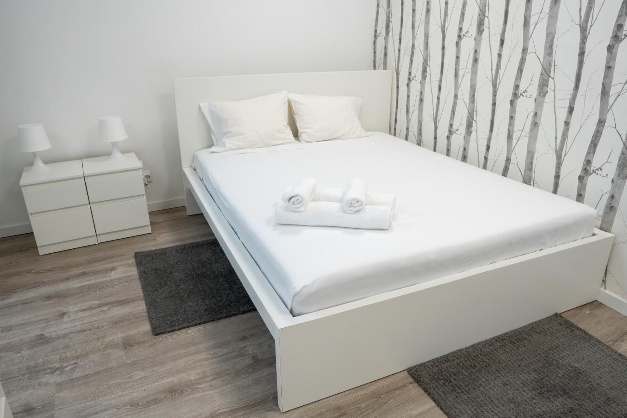 Matching Loures Guest House Esterno foto
