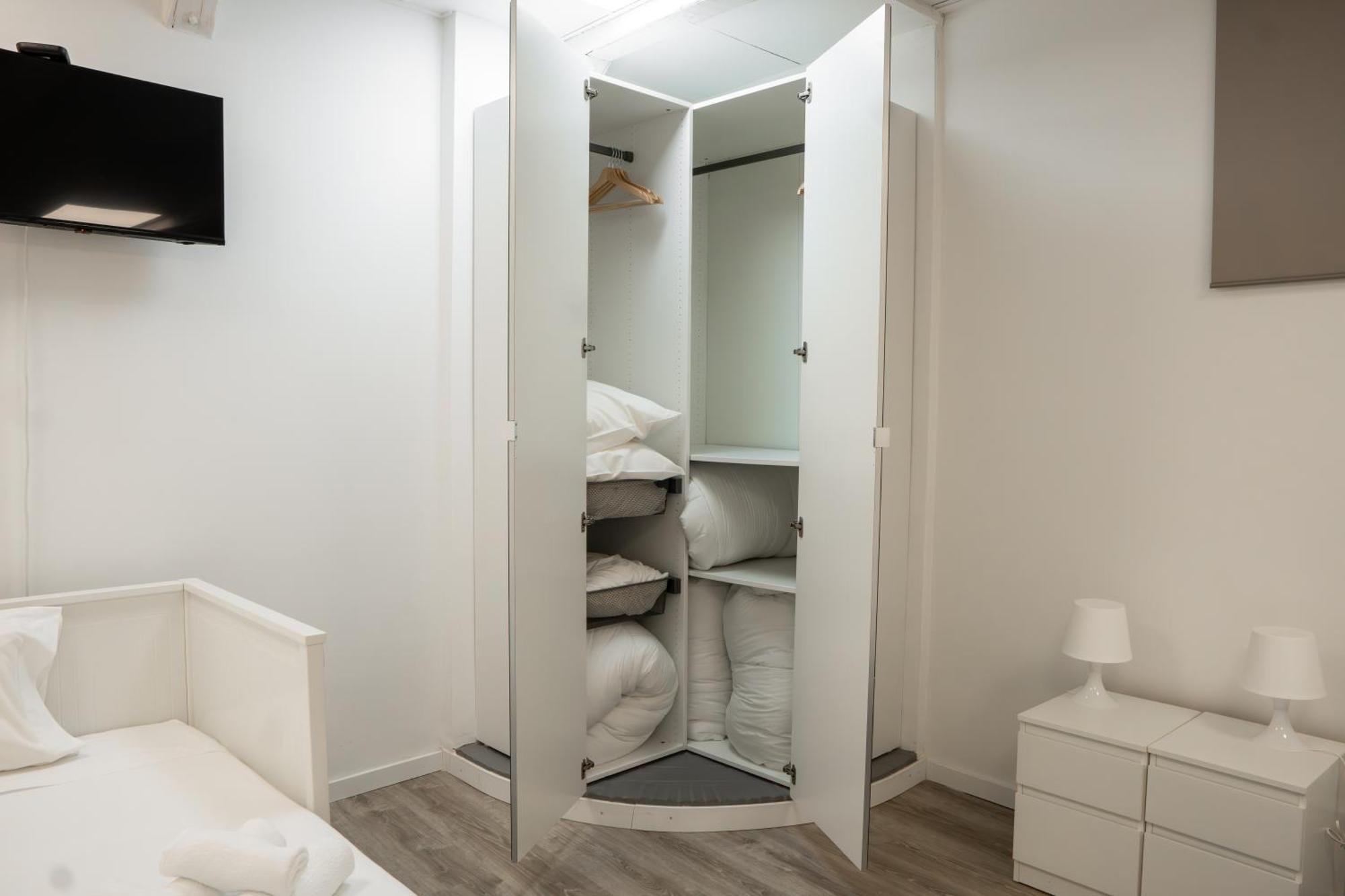 Matching Loures Guest House Esterno foto