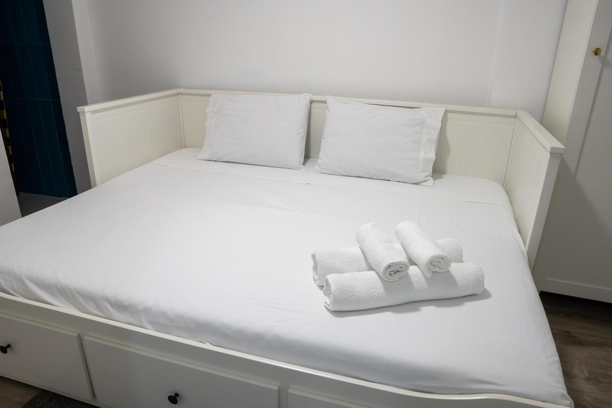 Matching Loures Guest House Esterno foto