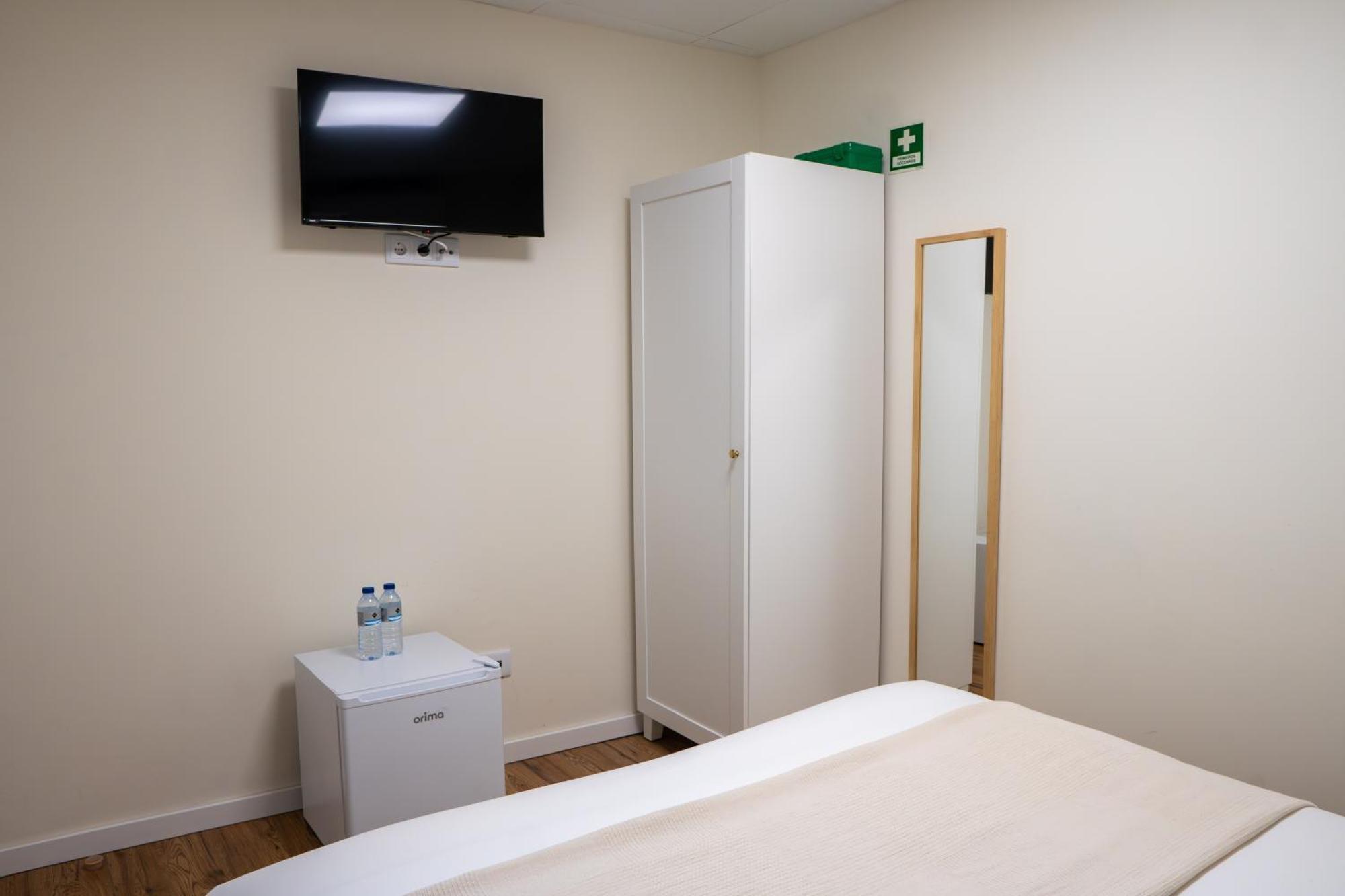 Matching Loures Guest House Esterno foto
