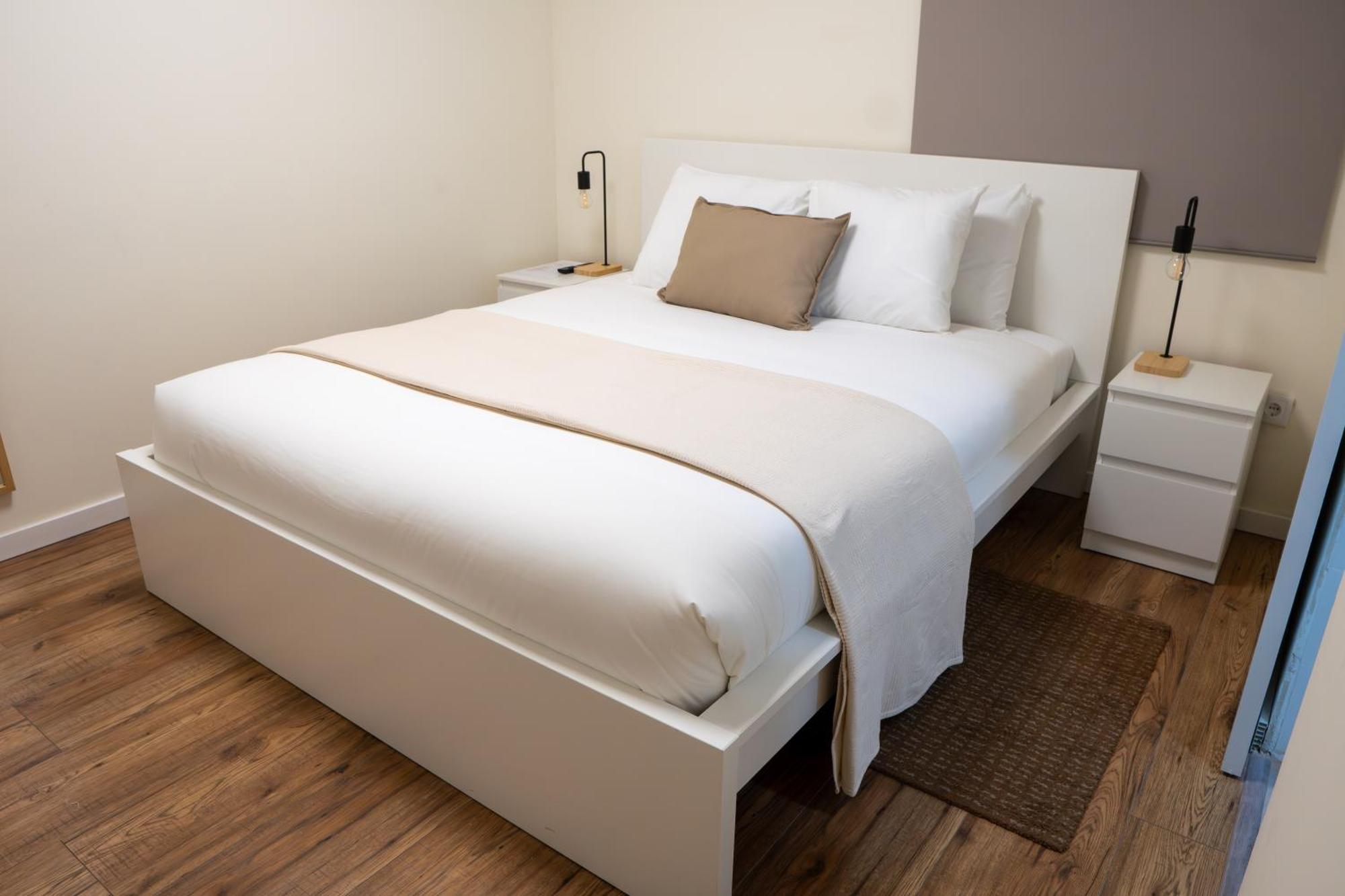 Matching Loures Guest House Esterno foto