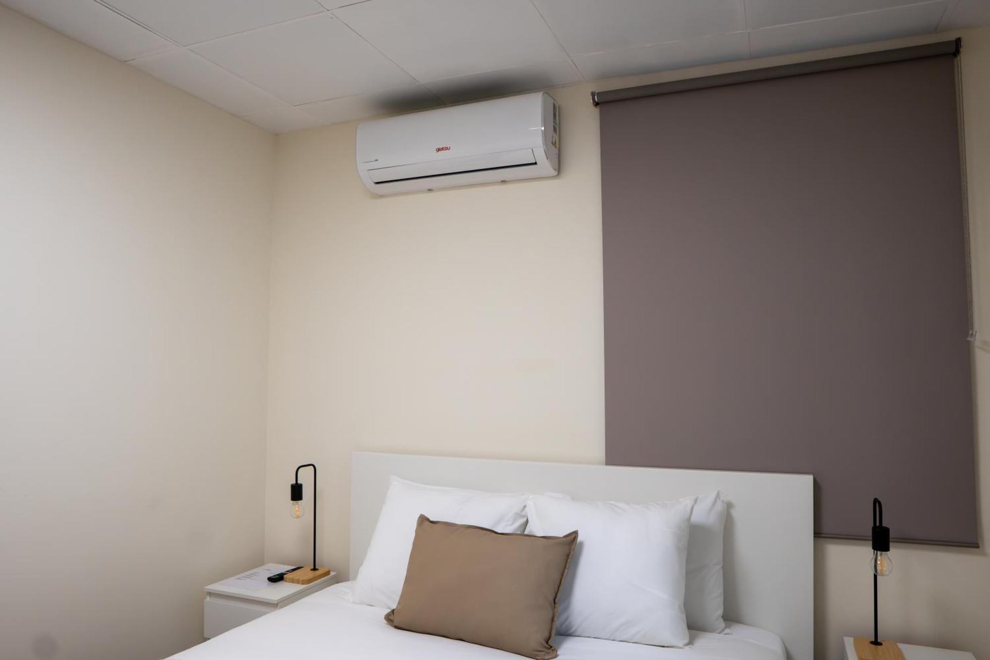 Matching Loures Guest House Esterno foto