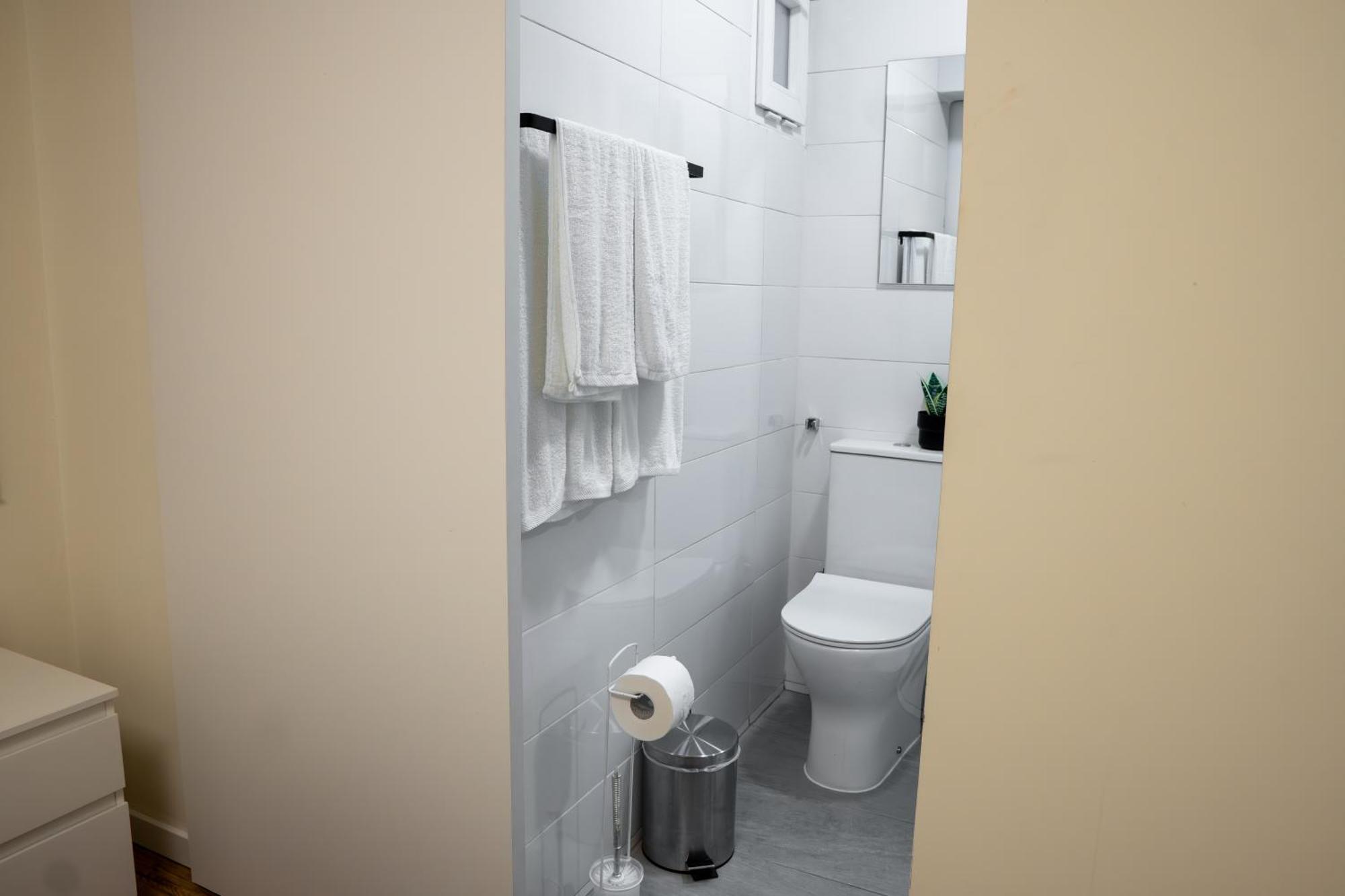 Matching Loures Guest House Esterno foto
