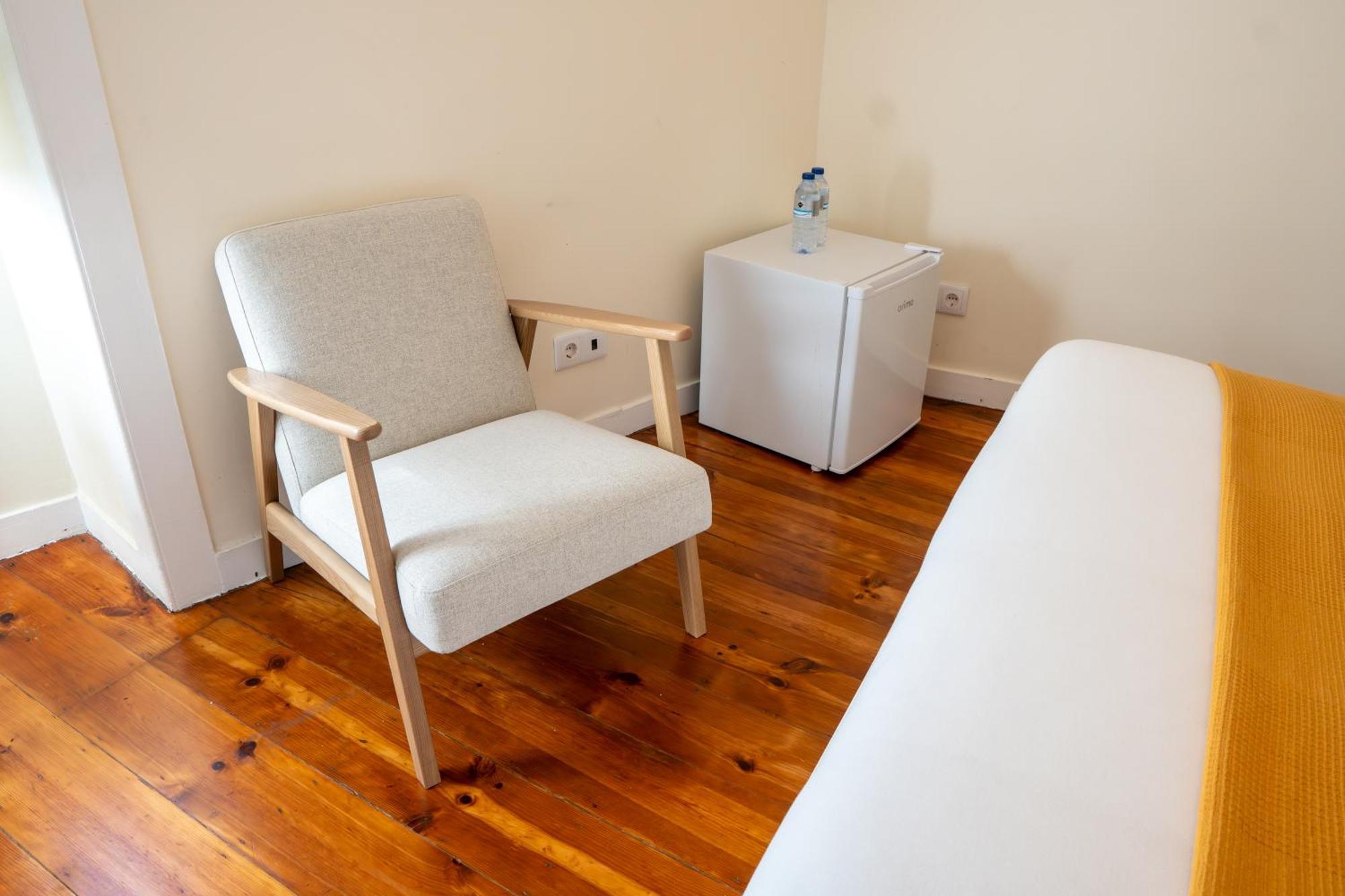 Matching Loures Guest House Esterno foto