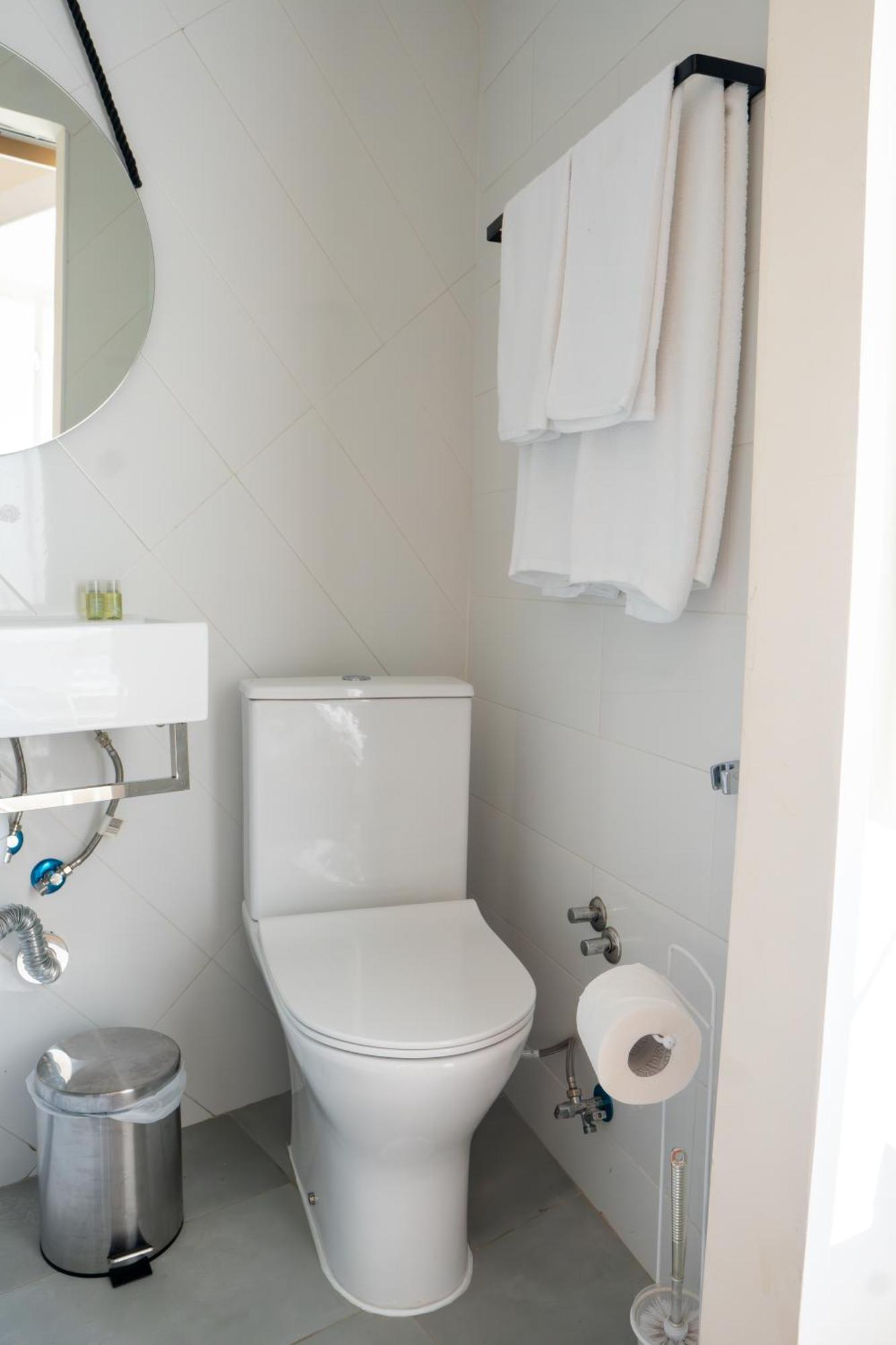 Matching Loures Guest House Esterno foto