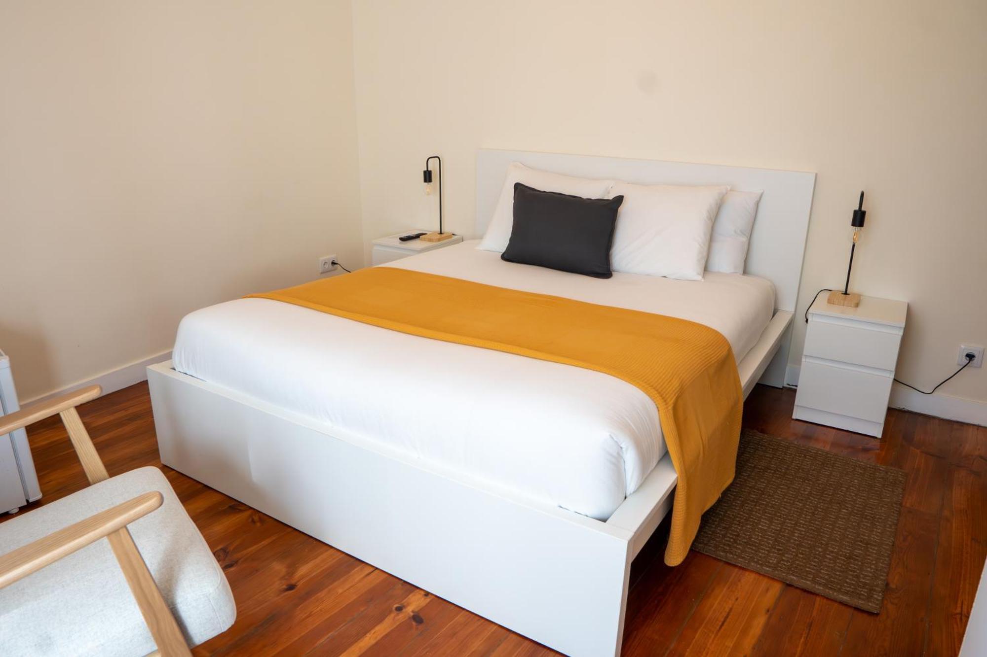Matching Loures Guest House Esterno foto