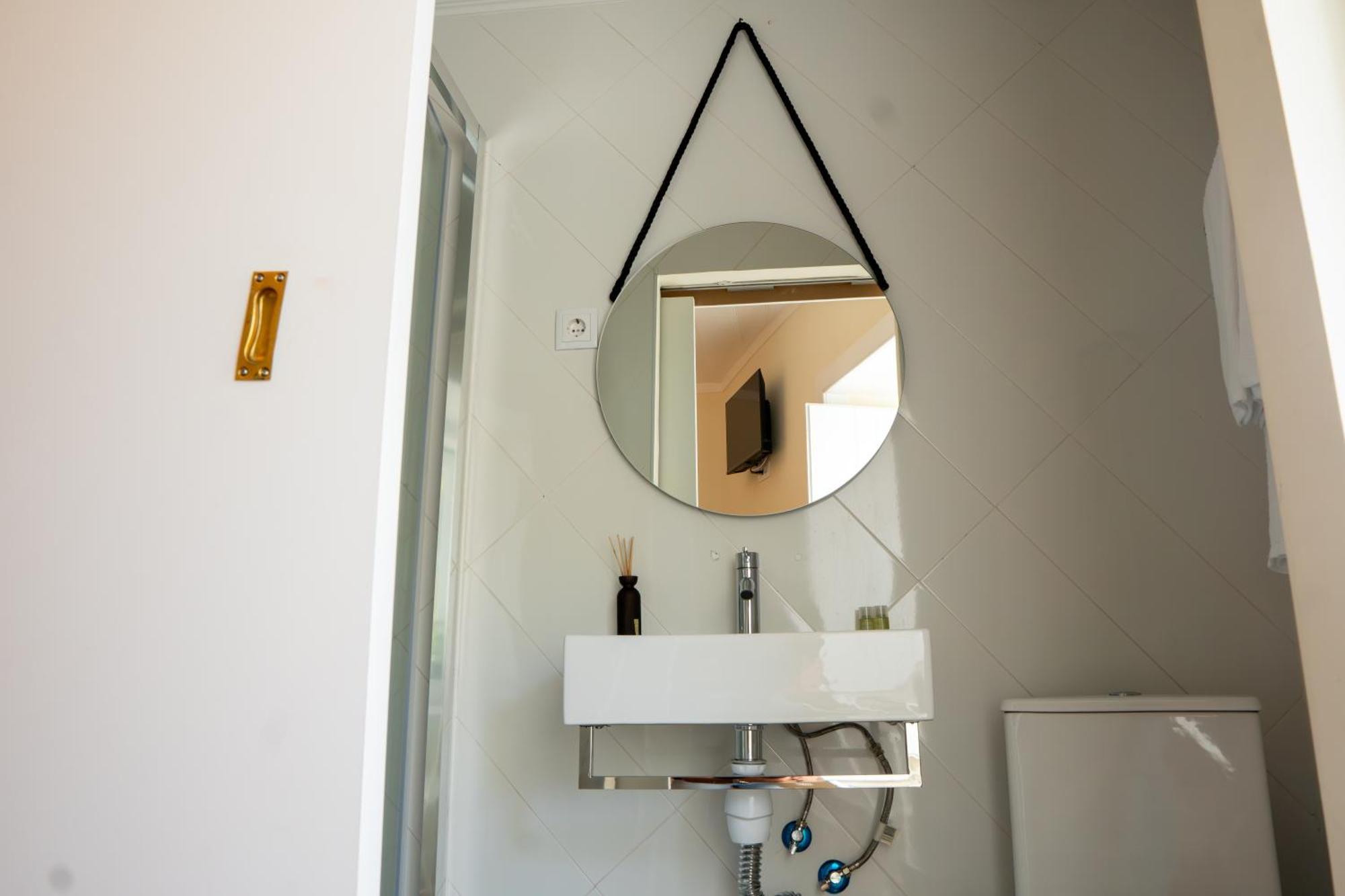 Matching Loures Guest House Esterno foto
