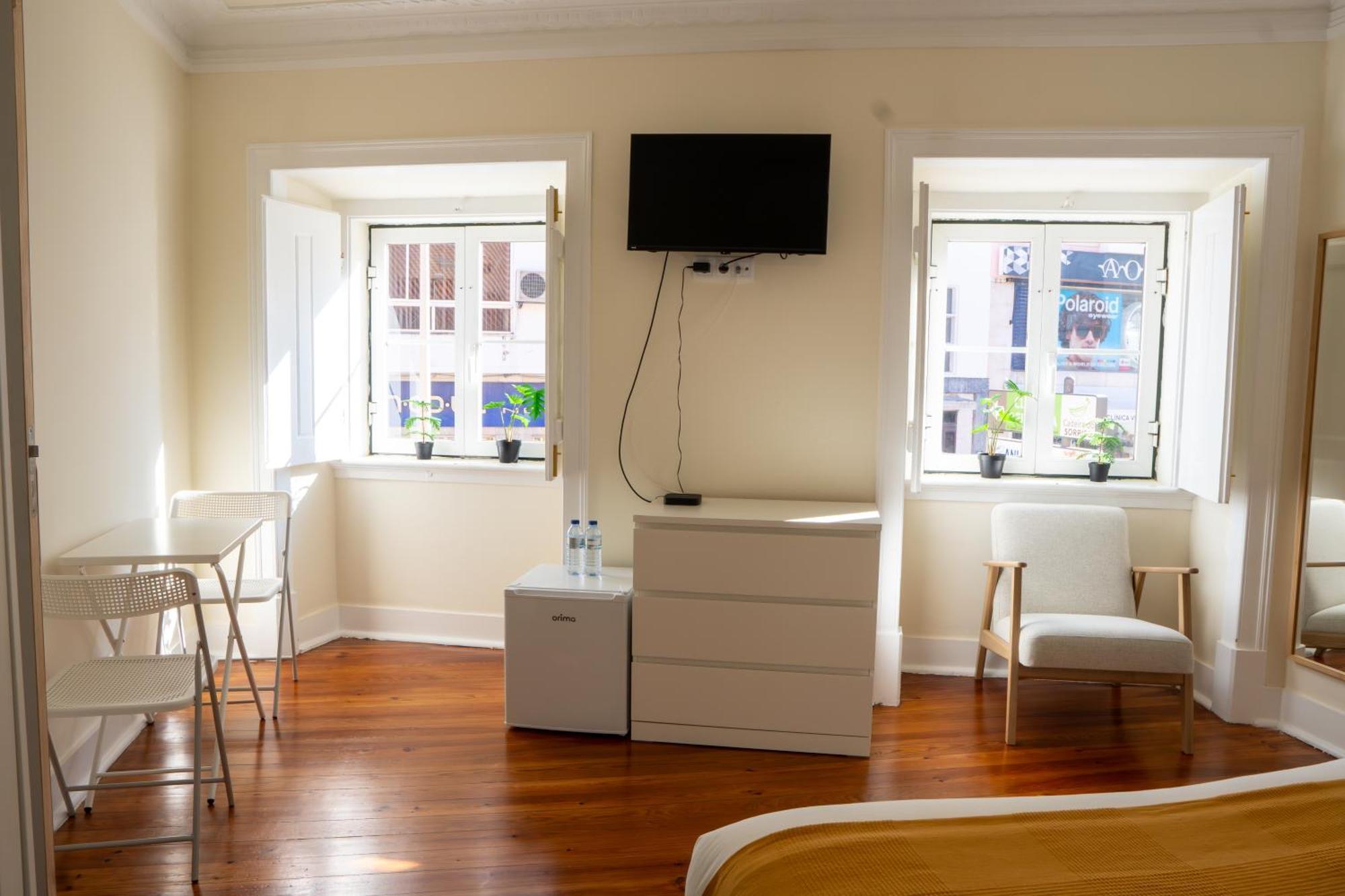 Matching Loures Guest House Esterno foto
