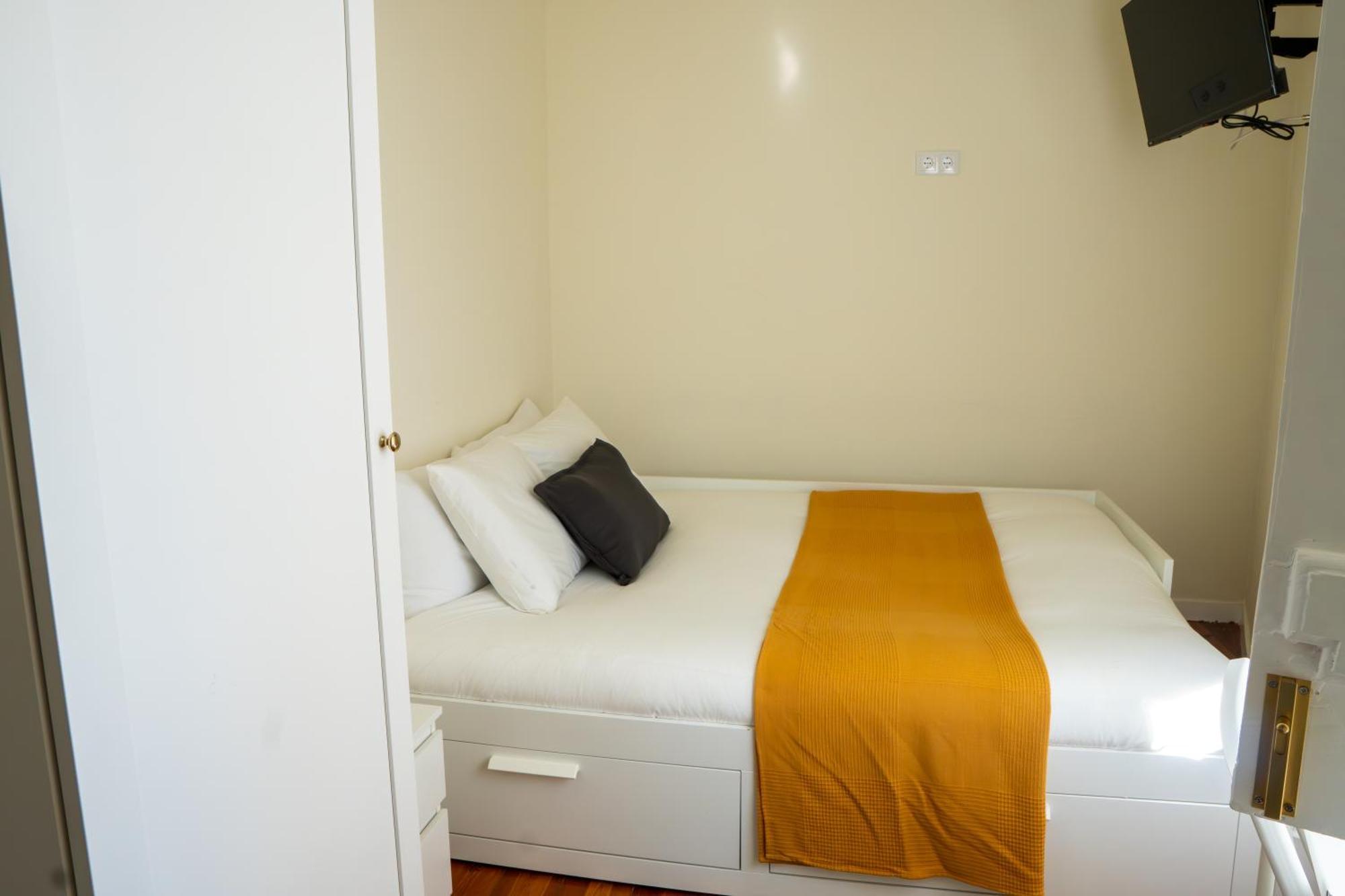 Matching Loures Guest House Esterno foto