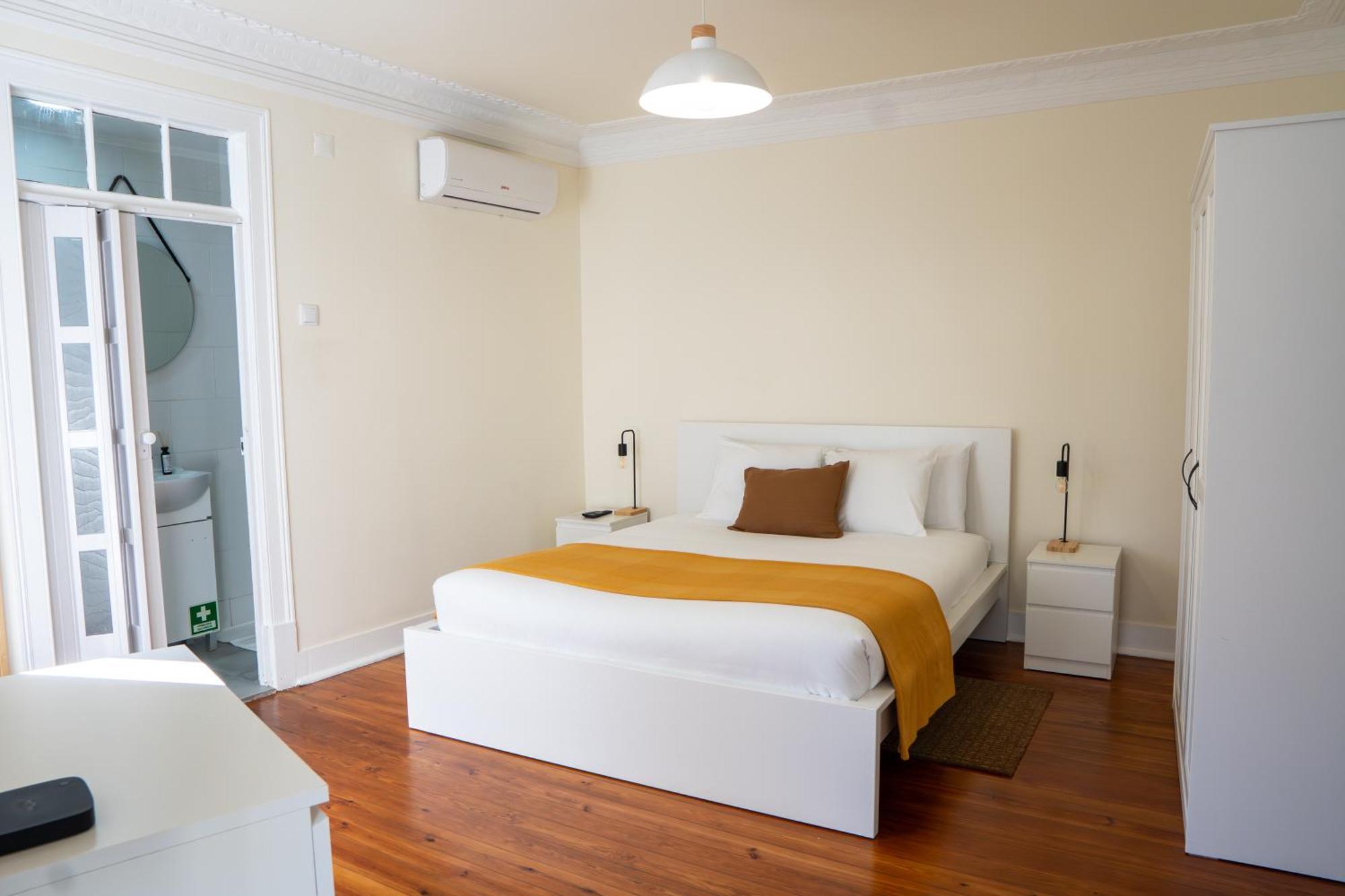Matching Loures Guest House Esterno foto