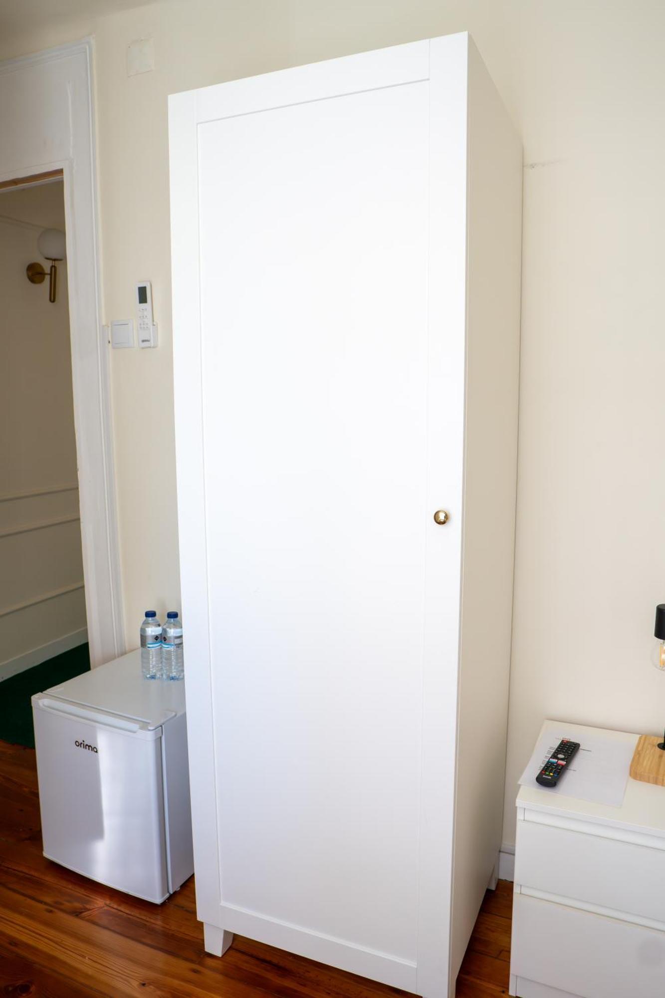 Matching Loures Guest House Esterno foto