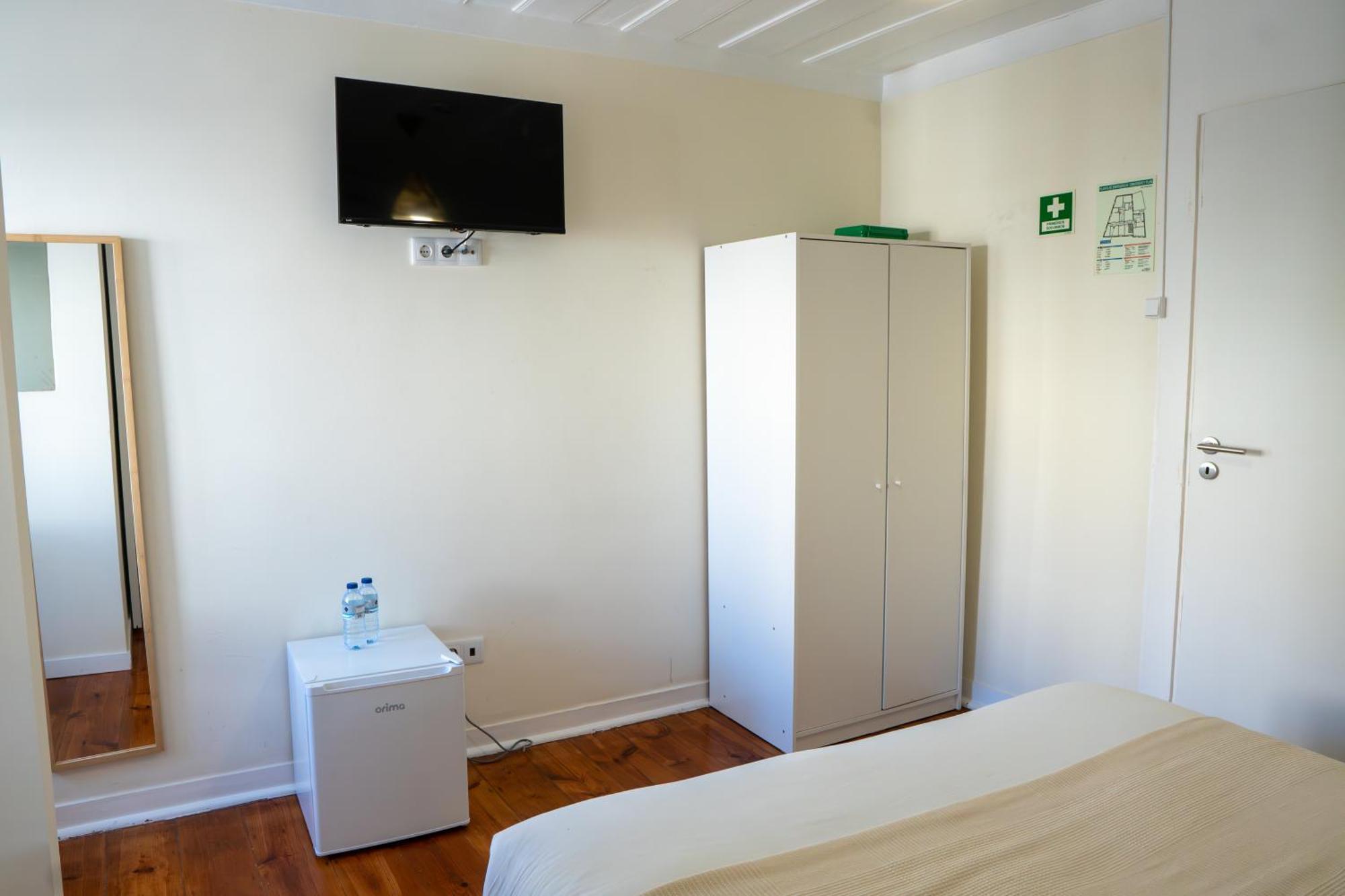 Matching Loures Guest House Esterno foto