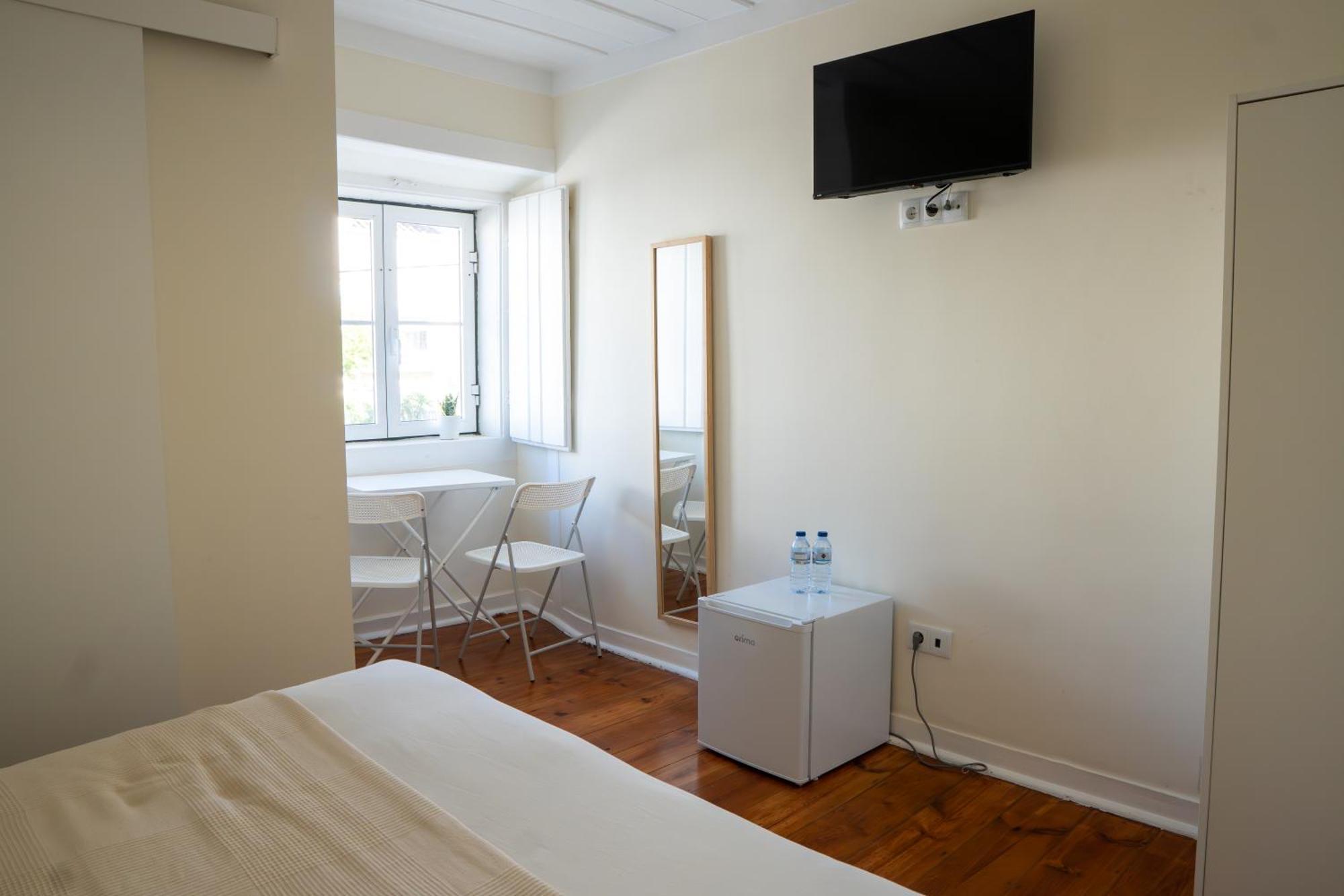 Matching Loures Guest House Esterno foto