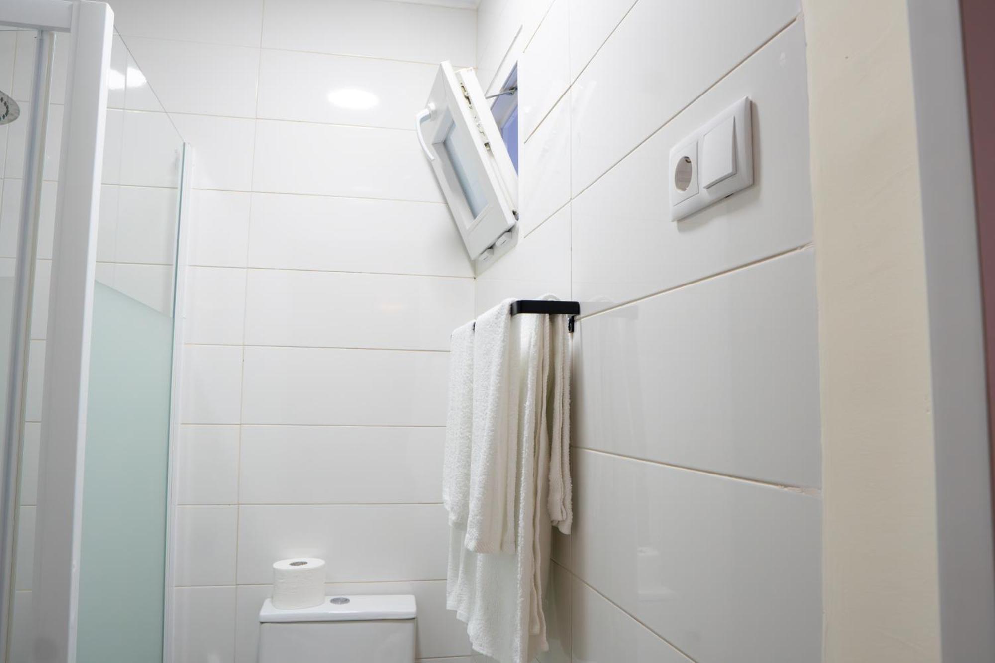Matching Loures Guest House Esterno foto