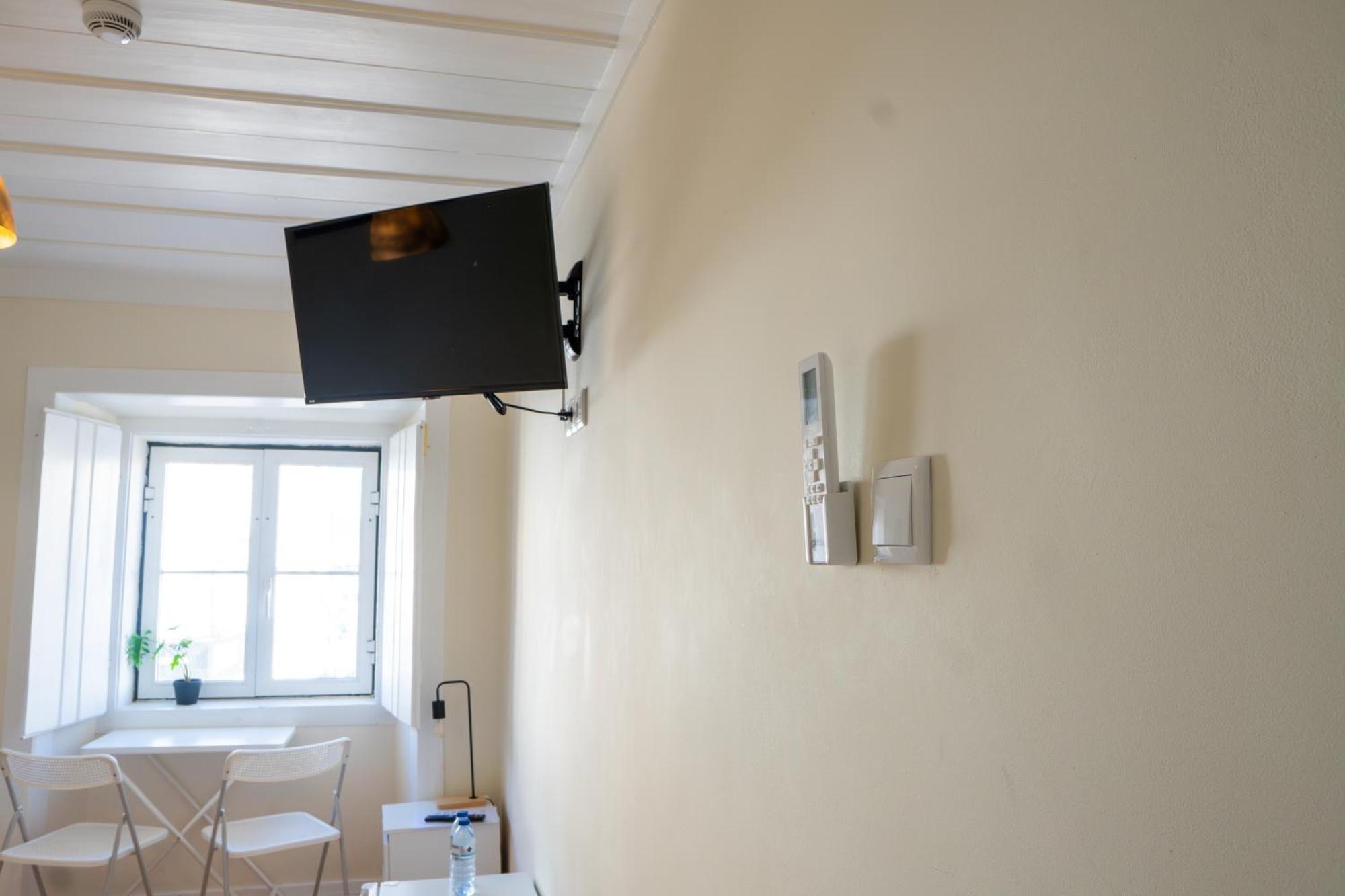 Matching Loures Guest House Esterno foto