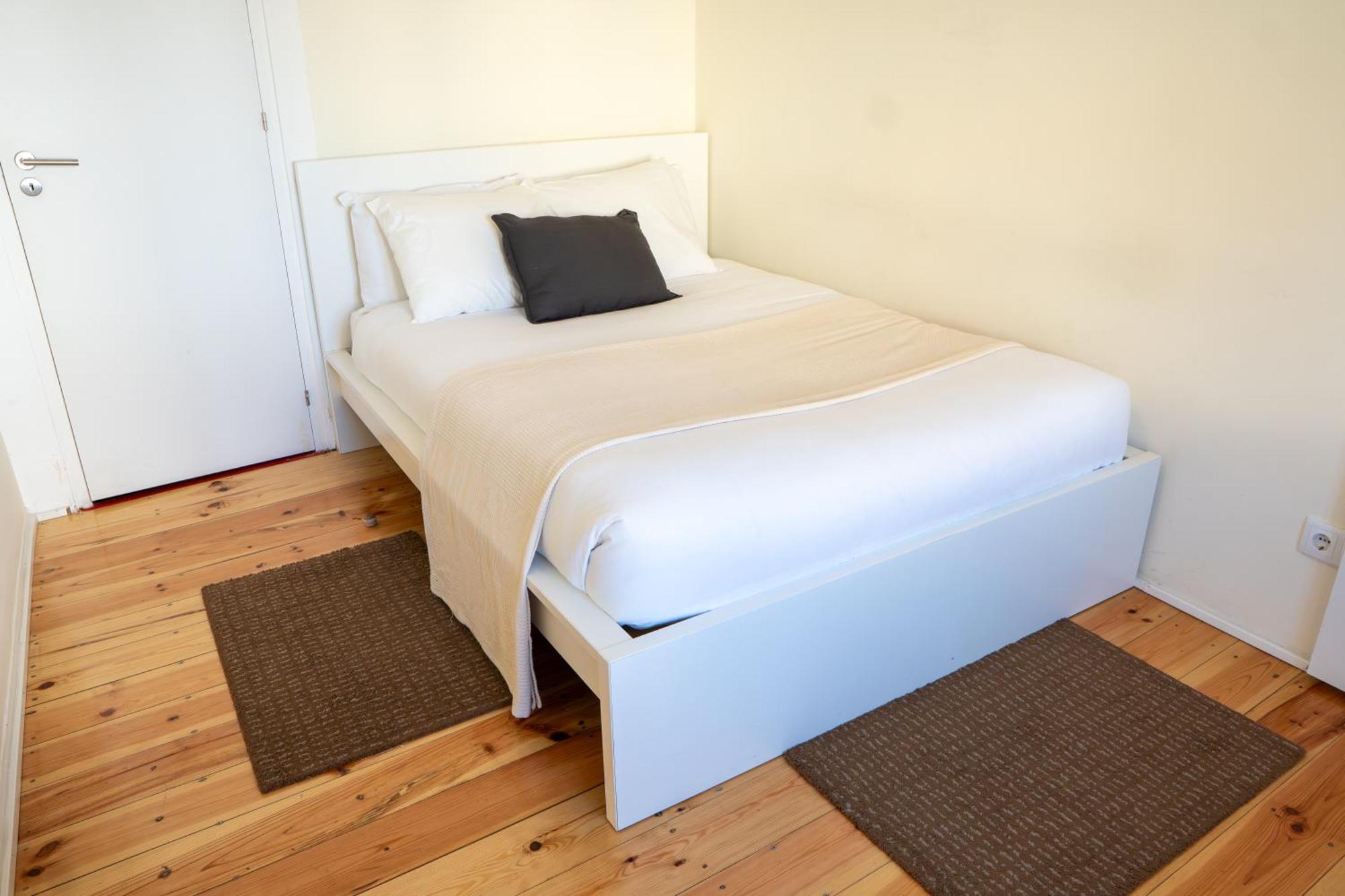 Matching Loures Guest House Esterno foto