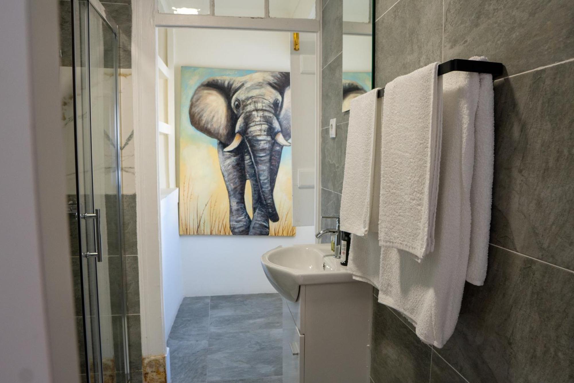 Matching Loures Guest House Esterno foto