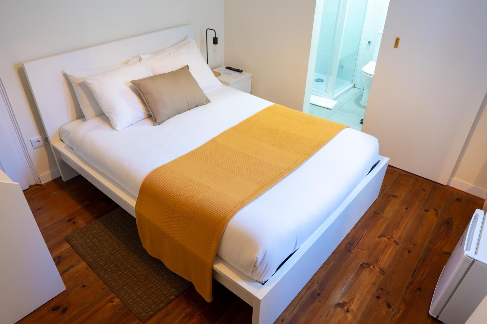 Matching Loures Guest House Esterno foto