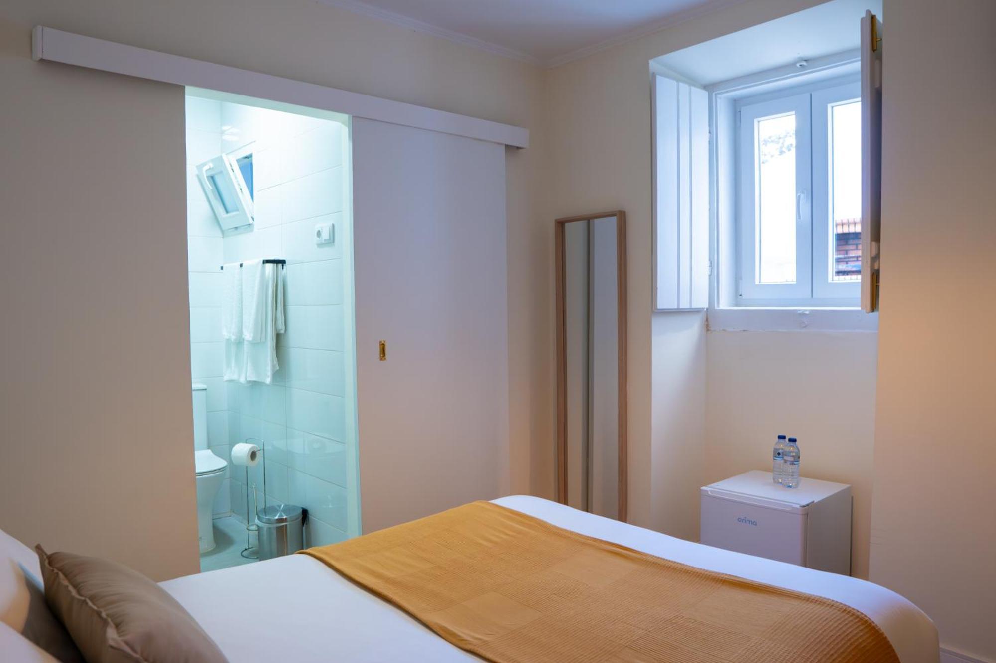 Matching Loures Guest House Esterno foto