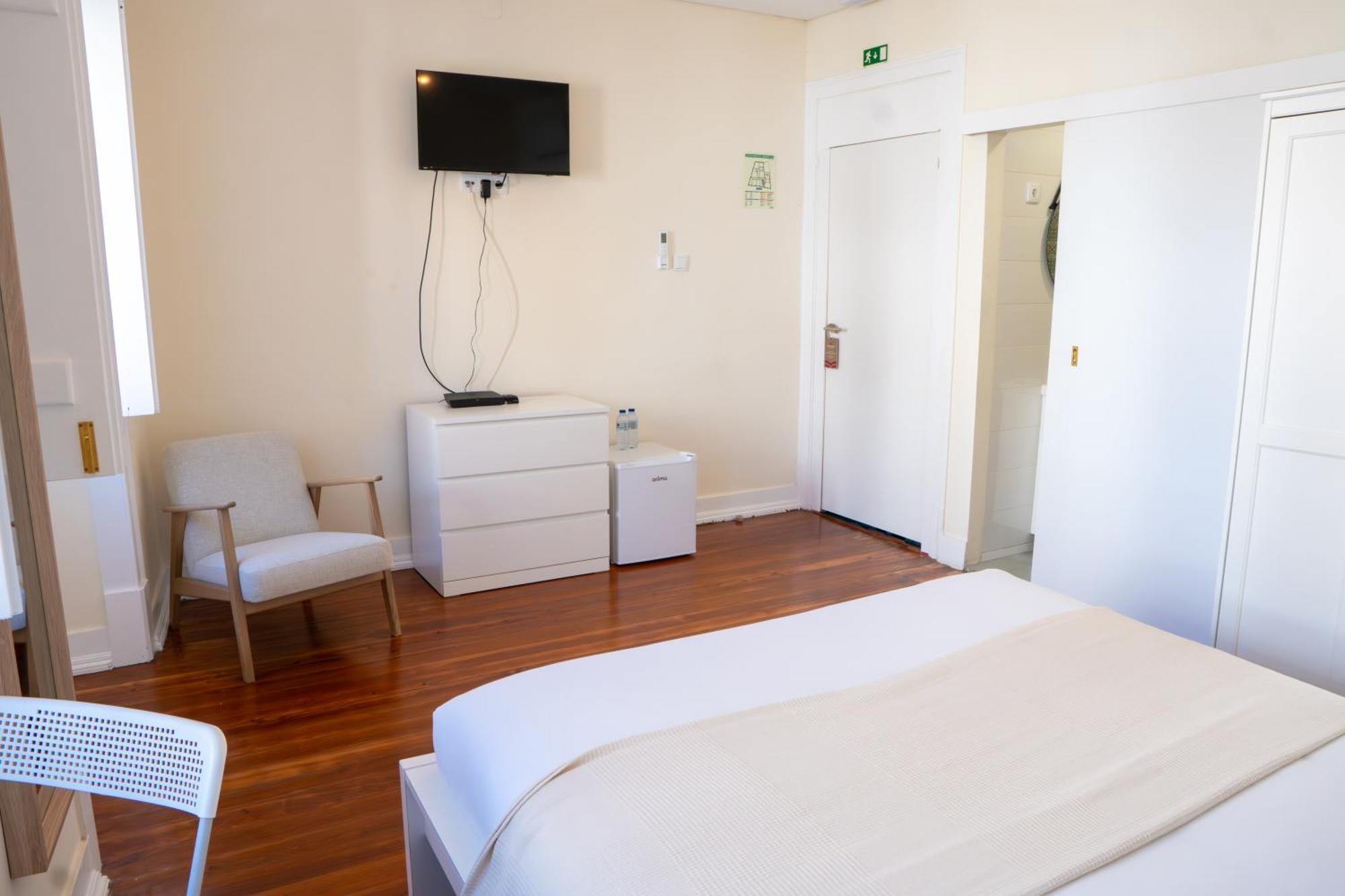 Matching Loures Guest House Esterno foto