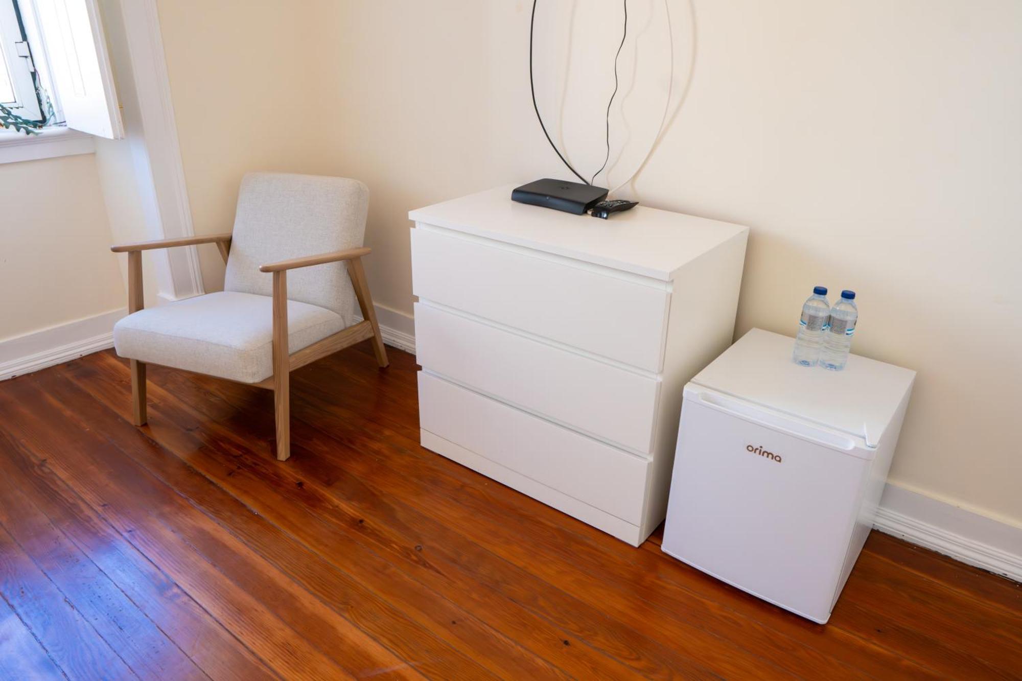 Matching Loures Guest House Esterno foto