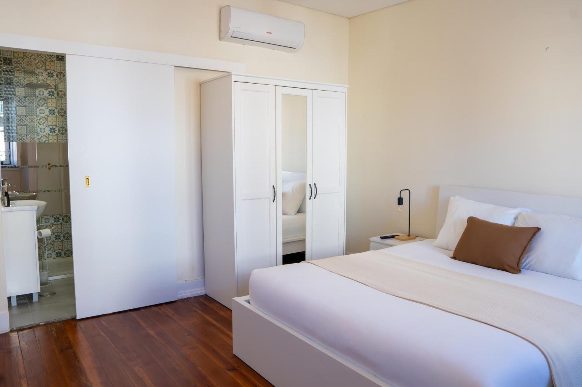 Matching Loures Guest House Esterno foto